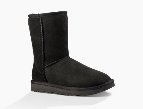 UGG CLASSIC SHORT II Womens Boots - Womens Boots